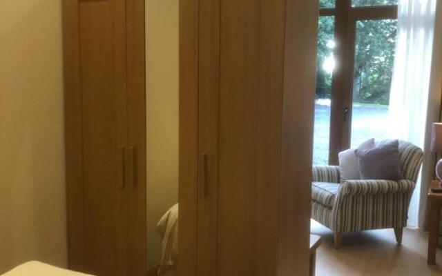 Courtyard Studio
