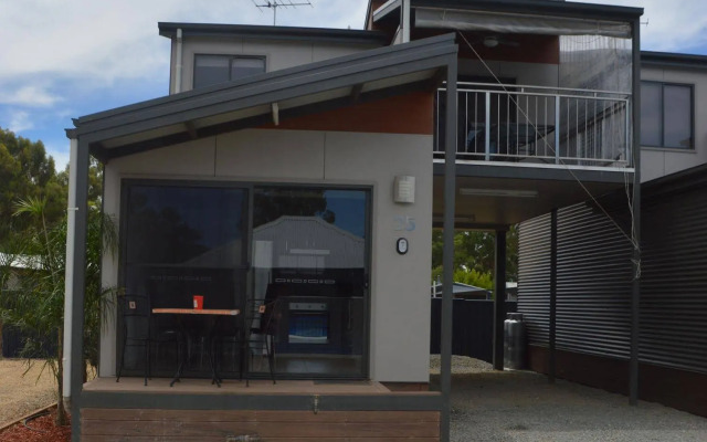 Bundalong Villas