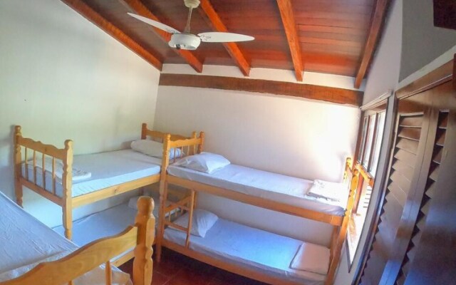 Hostel Brazil Backpackers Caraguá