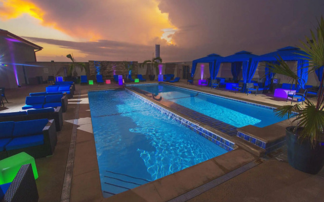 Grand Casino Hotel and Resort