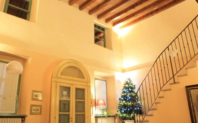 B&B La Borasca