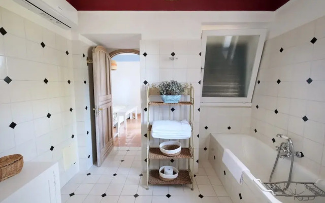 Villa Gabriella in Capri