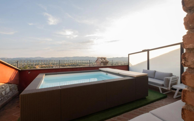Hotel Bosone Palace