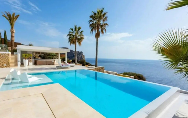 Holiday Home With Complimentary Activities