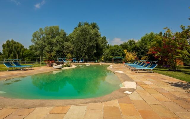 Agriturismo Acero Rosso