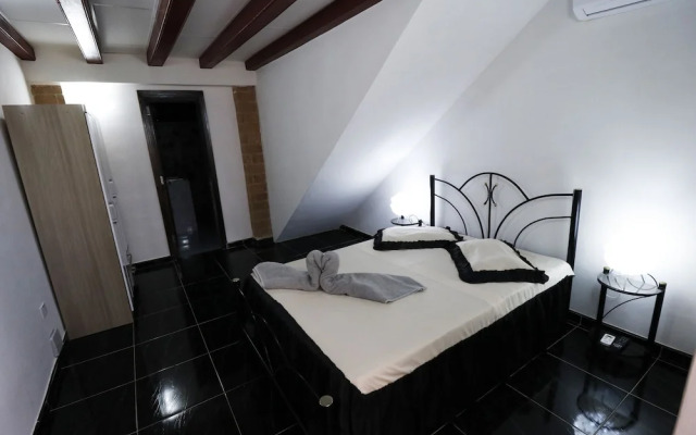 Bed & Breakfast La Cubana