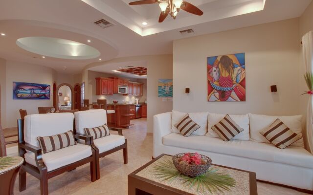 Grand Caribe Belize