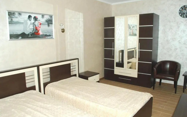 Villa Vi-Ta