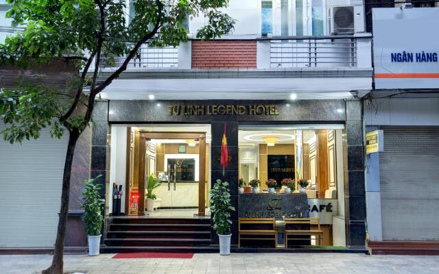 Diamond Legend Hotel