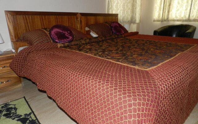Justice By Grace Hotel