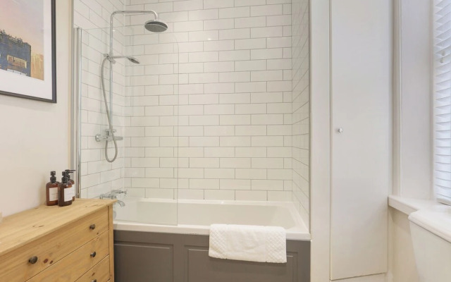 St Georges Apartment- North East Escapes