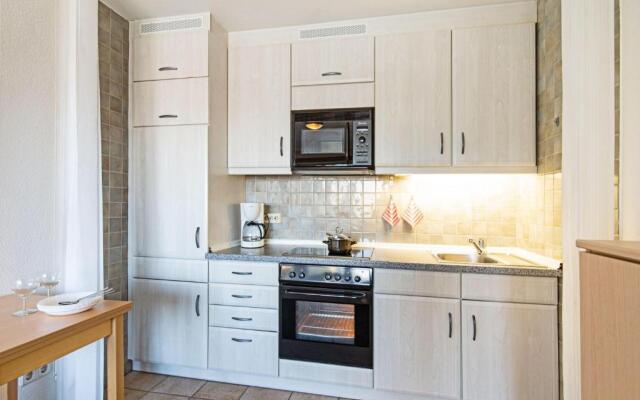 Sylt - Haus Christianenhöhe - App 33