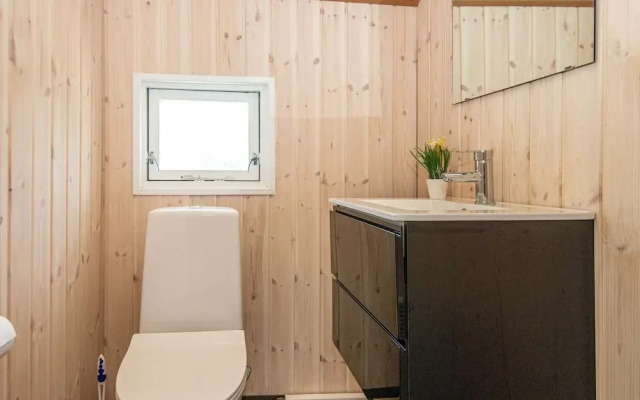 8 Person Holiday Home in Hejls-by Traum