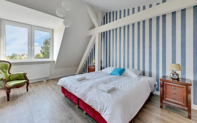 Grand Apartments - Love Loft