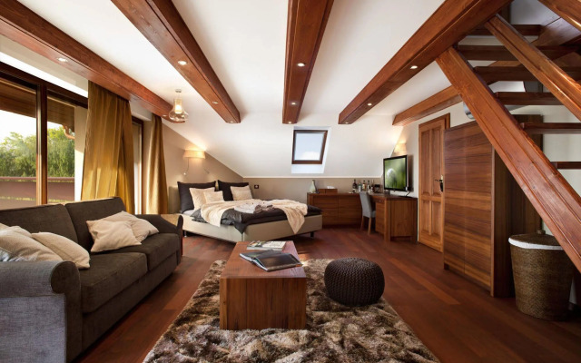 Wellness & Spa Boutique Hotel Villa Memories