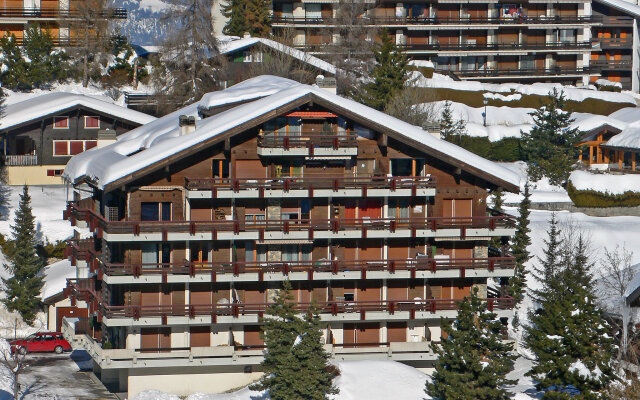 Apartment Baccara A1