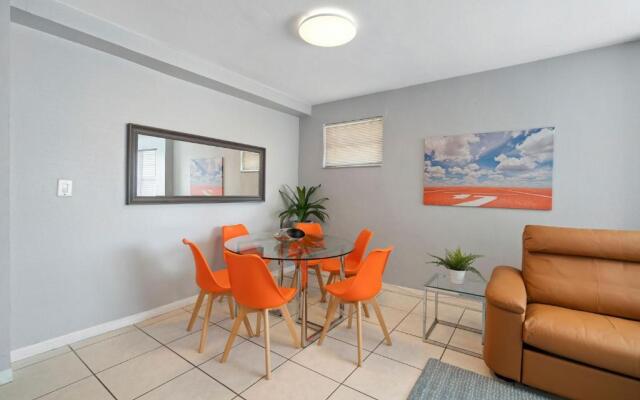 The Madison South beach Suites