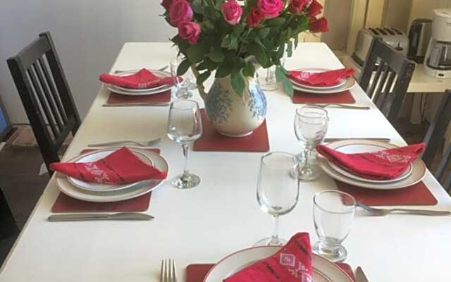 Ancien Relais de Poste the Old Post Office