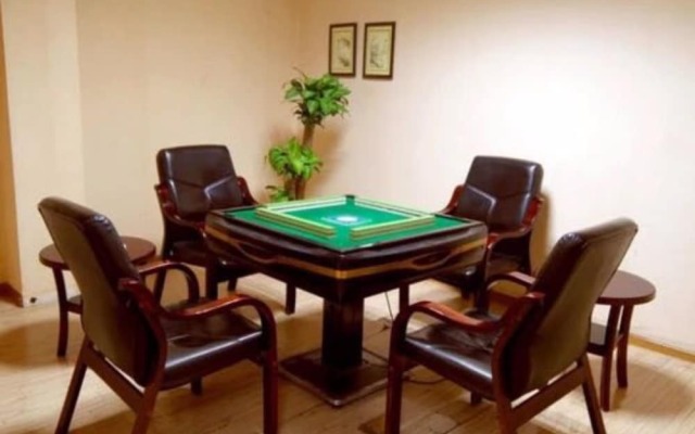 Shenyang Civil Aviation Hotel