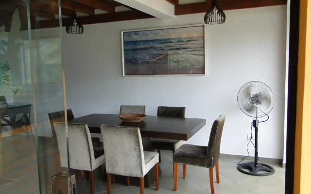 TOCA DA TARTARUGA Ecovillage Ilhabela