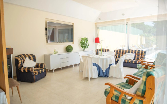 Quinta Salinas - Puro Prazer