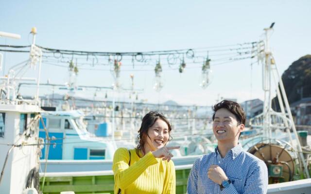 Drop Inn TOTTORI - Hostel