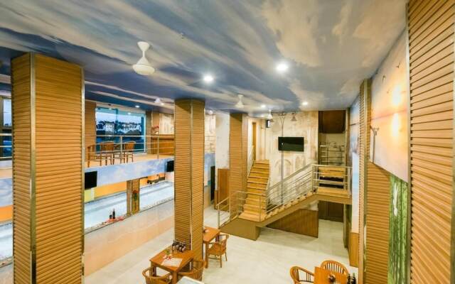 Caroline Hostel