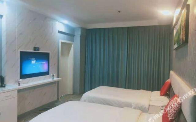 Ruilong Business Hotel