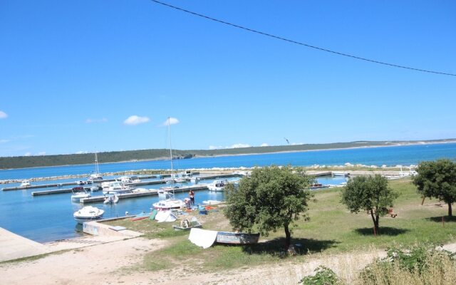Apartment in Villa Rustica