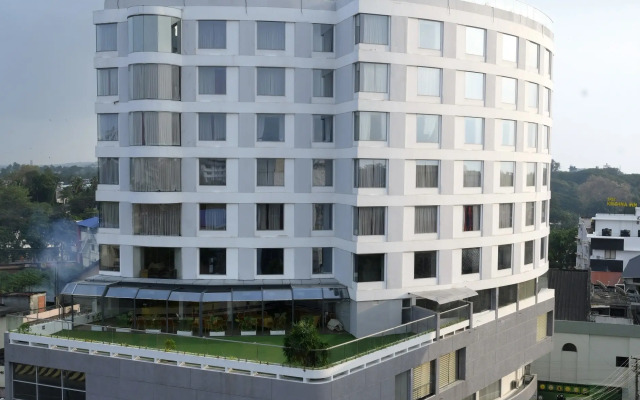 Forte Manor Hotel