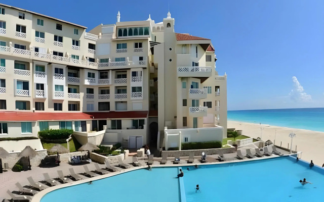 Bsea Cancun Plaza Hotel