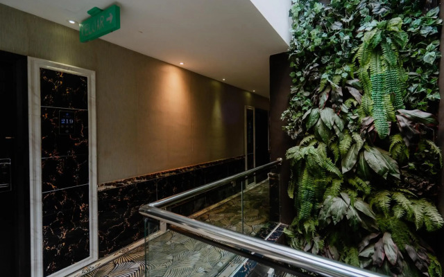 Midori Concept Hotel