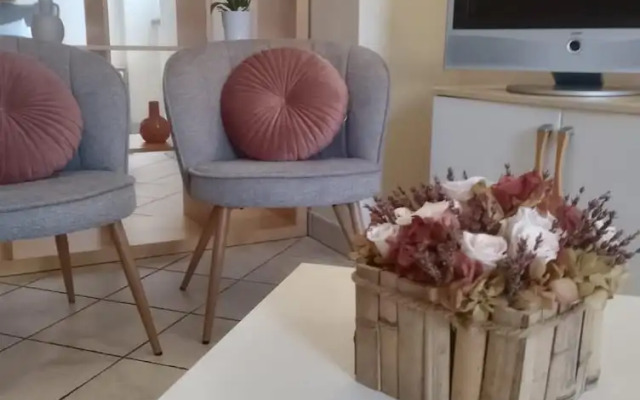 La Coccinella Piazzetta S Spirito 5