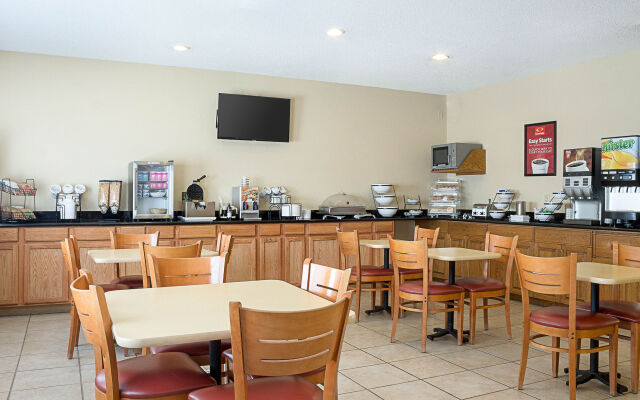 Econo Lodge