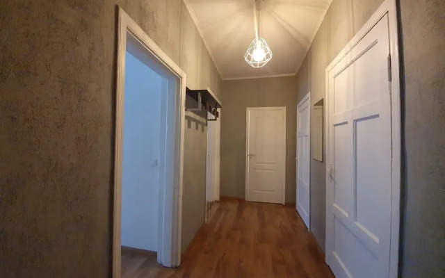 WINWINSTAY Peldu Old Town Apartments
