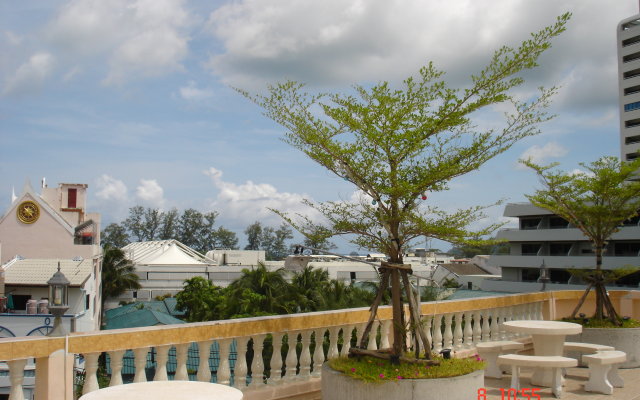 Lamai Hotel