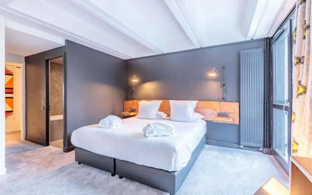 Totem, Friendly Hotel & Spa