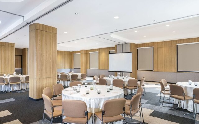 Ibis Jakarta Raden Saleh