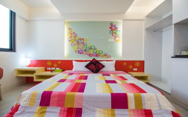 Little Skylark B&B