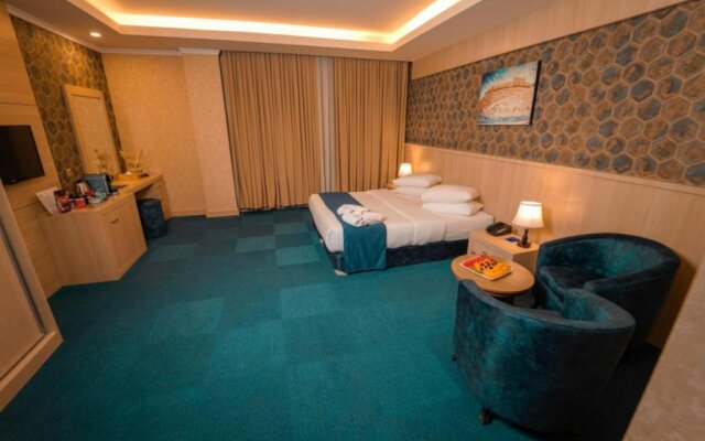 Sipan Luxury Hotel