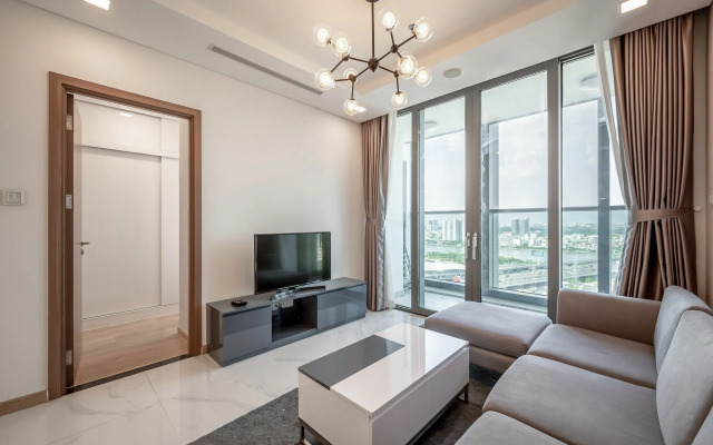 Boutique Unique Landmark 81