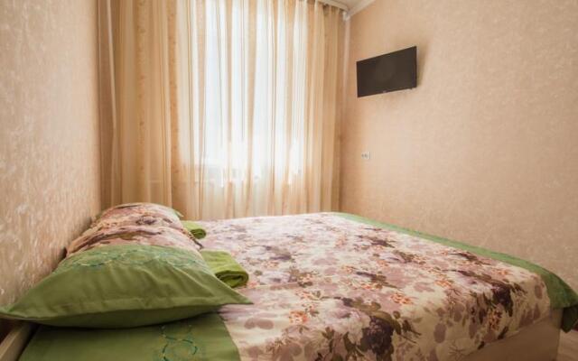 Hostel on Radisheva