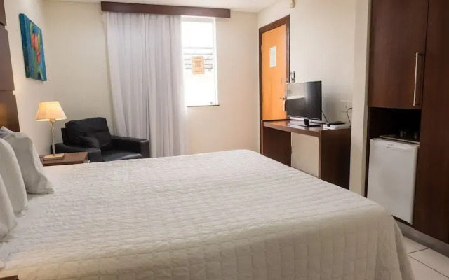 Ibituruna Center Hotel