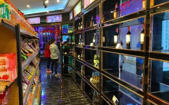 Fuquan Shiqi Xiaoshe Smart Hotel