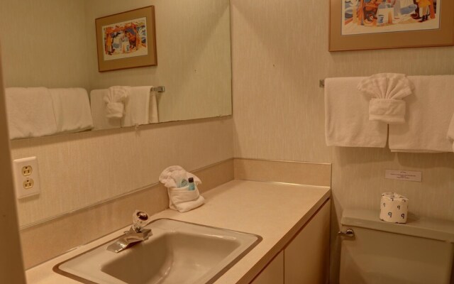 Pacific Sands Resort # 21