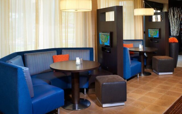 Courtyard Detroit Livonia