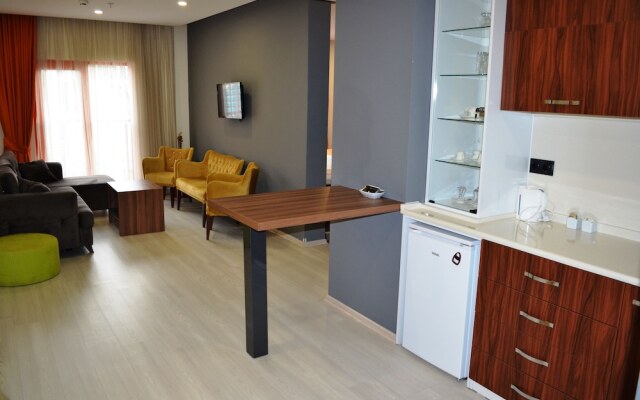 Bursa Birlik Hotel