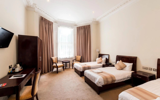 The Villa Kensington