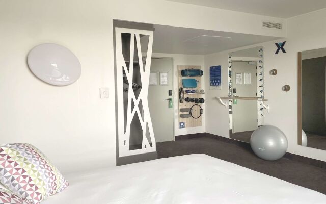 Campanile PRIME - Rungis Orly