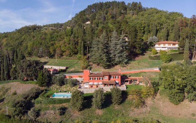 Residenza Villa Lilia